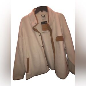 The North Face Cragmont Fleece Jacket Women's